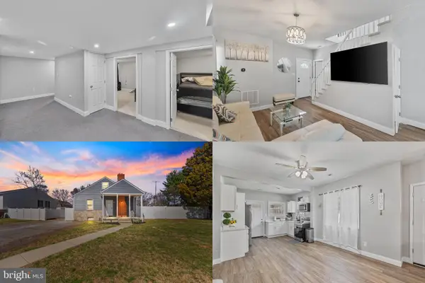 8489 Arbutus Rd, PASADENA, MD 21122