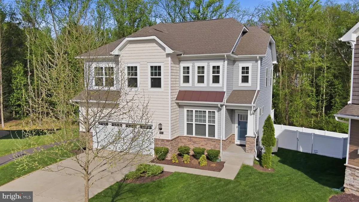 6931 Galesbury Ct, Glen Burnie, MD 21060 - #1