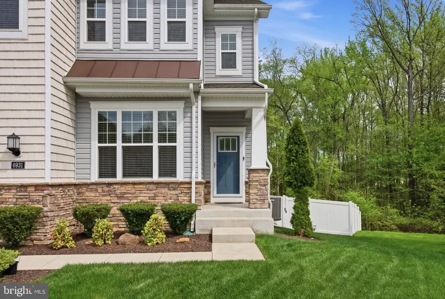 6931 Galesbury Ct, Glen Burnie, MD 21060 - #2