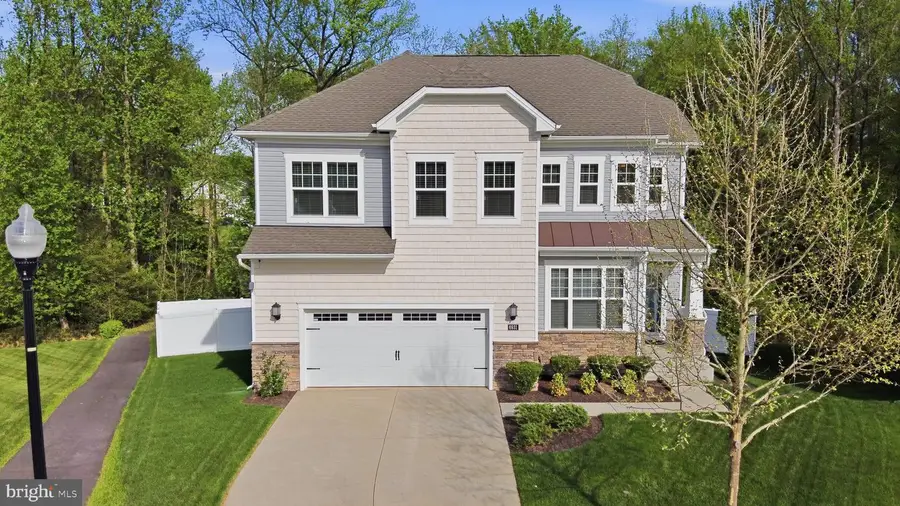 6931 Galesbury Ct, Glen Burnie, MD 21060 - #3