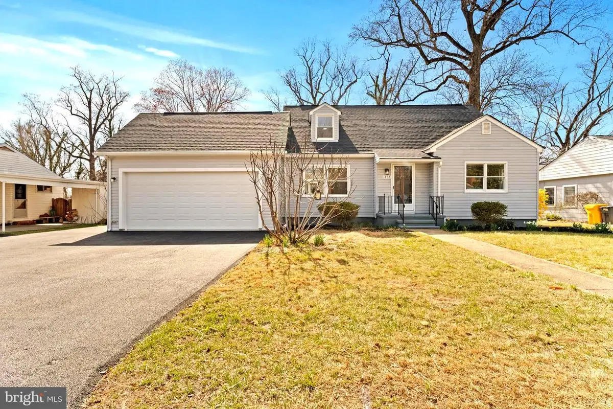 1452 Grandview Rd, Arnold, MD 21012 - #1