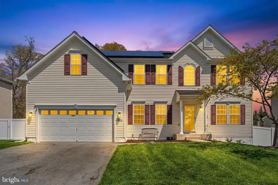 809 Janet Dale Ln, Severn, MD 21144 - #3