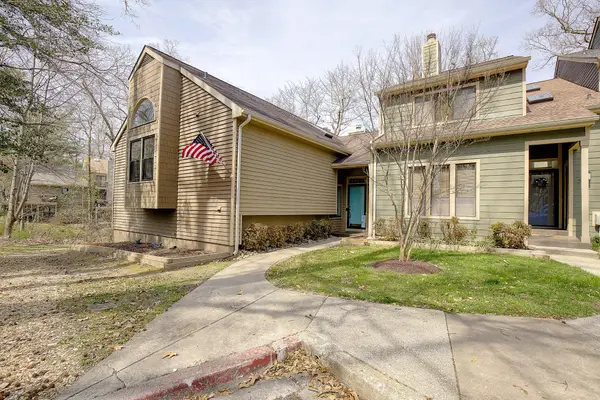 566 Fox Paw Trl Trl, ANNAPOLIS, MD 21409