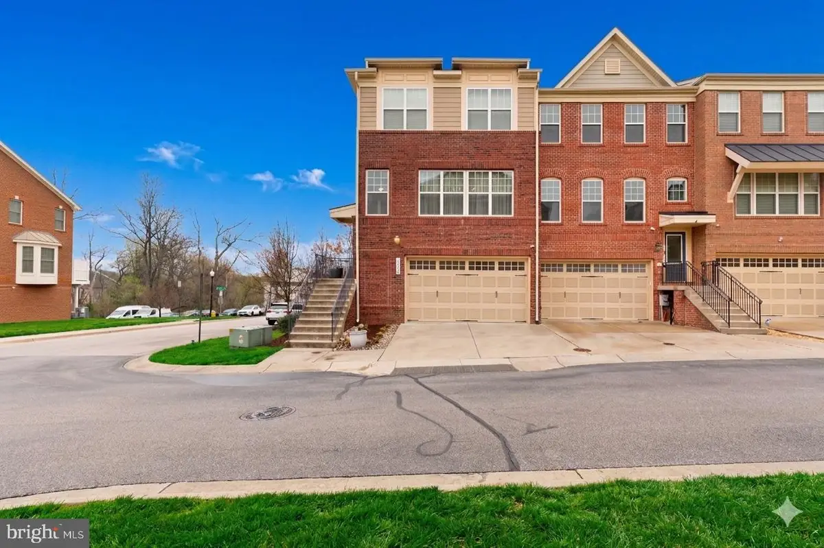 7825 Crystal Brook Way, Hanover, MD 21076 - #1