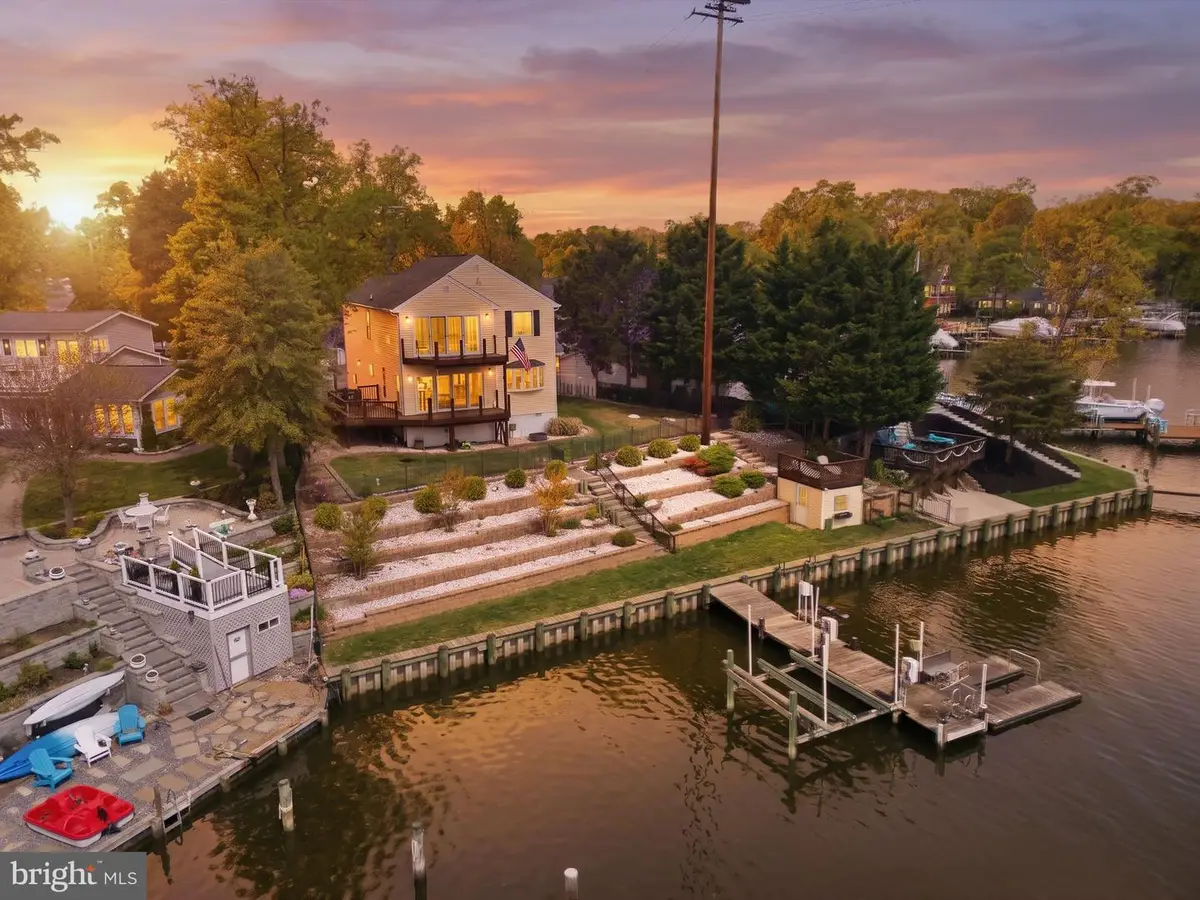 426 Riverside Dr, Pasadena, MD 21122 - #1