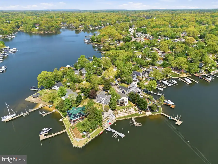 426 Riverside Dr, Pasadena, MD 21122 - #3