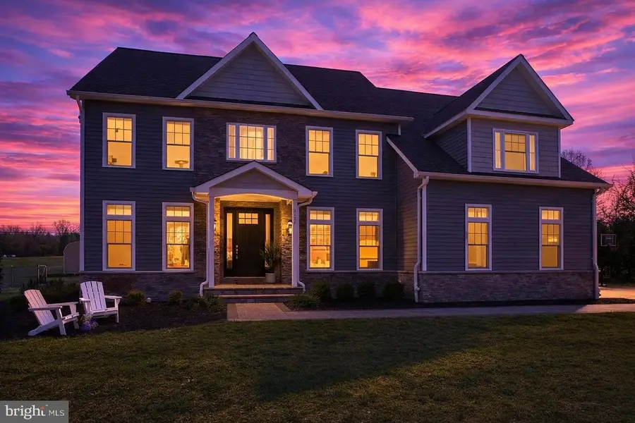 3177 Patuxent River Rd, Davidsonville, MD 21035 - #3