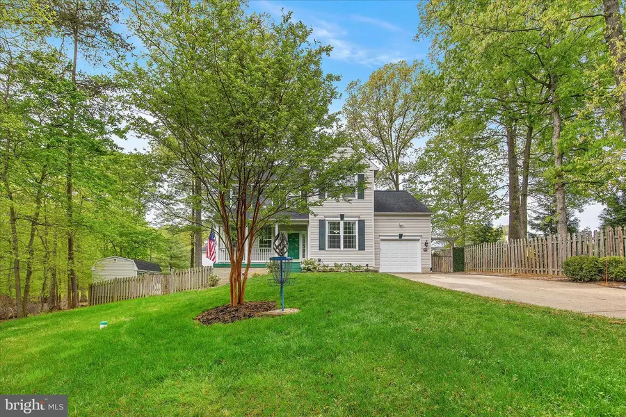 1805 Disney Estates Cir, Severn, MD 21144 - #3