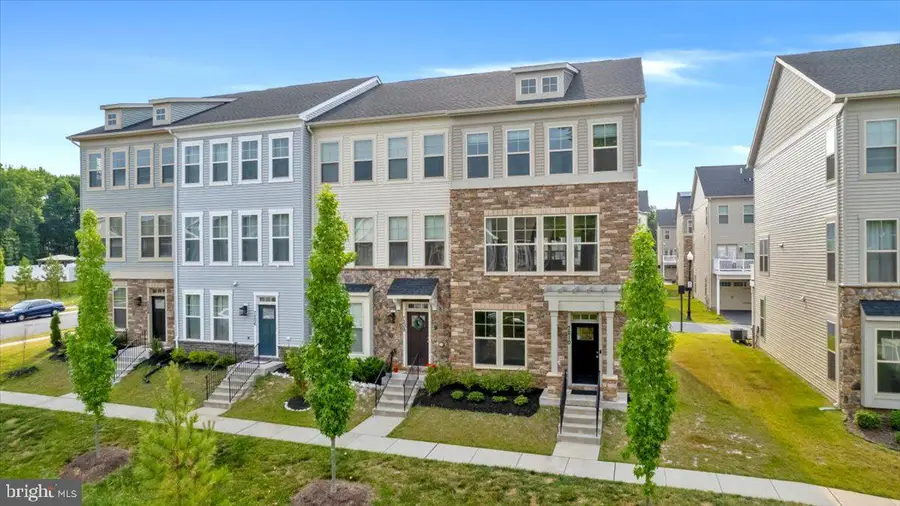 7210 Hartley Ln, Glen Burnie, MD 21060 - #2