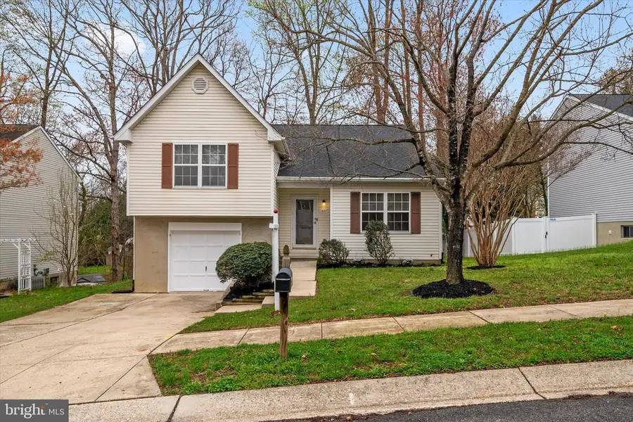 1407 Brenwoode Rd, Annapolis, MD 21409 - #2