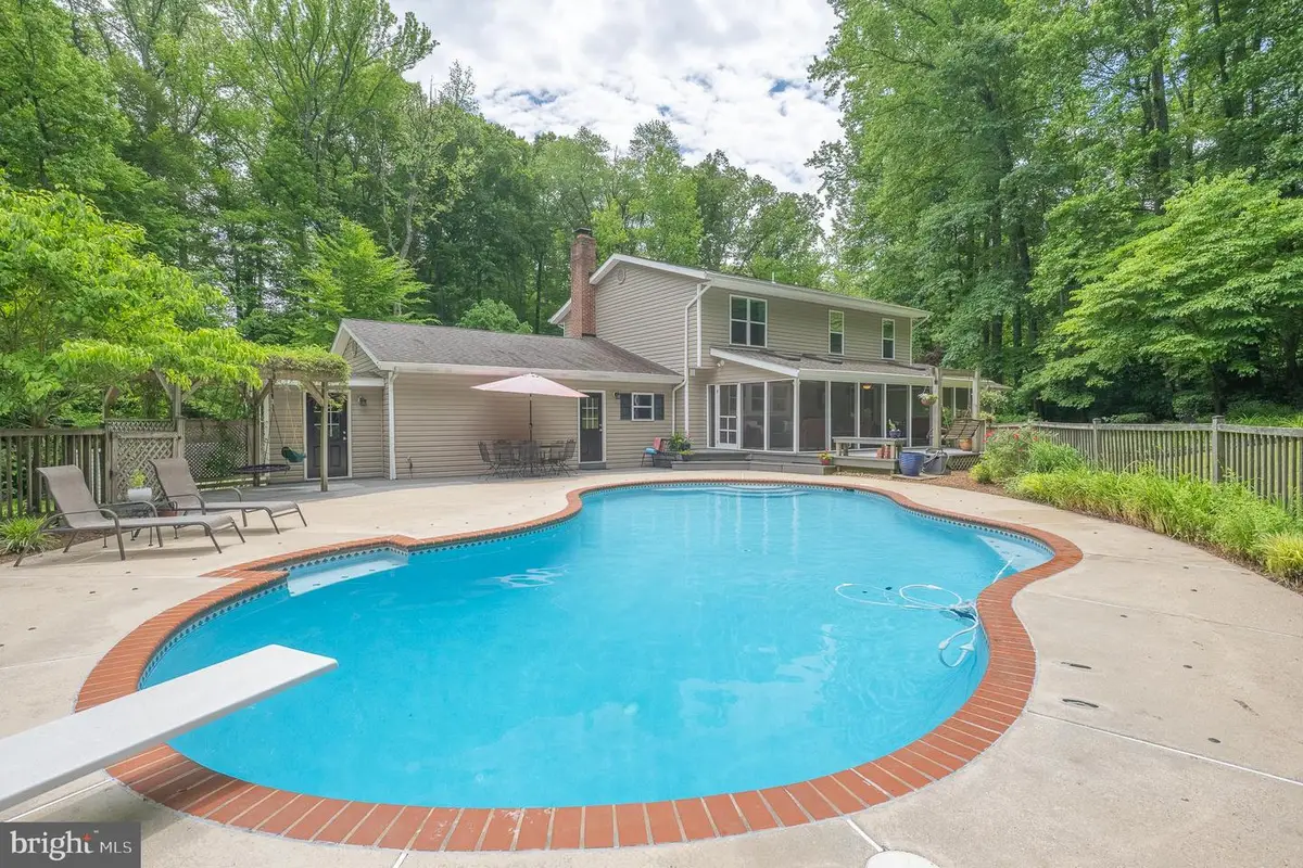 4308 Molly Shippen Trl, West River, MD 20778 - #1