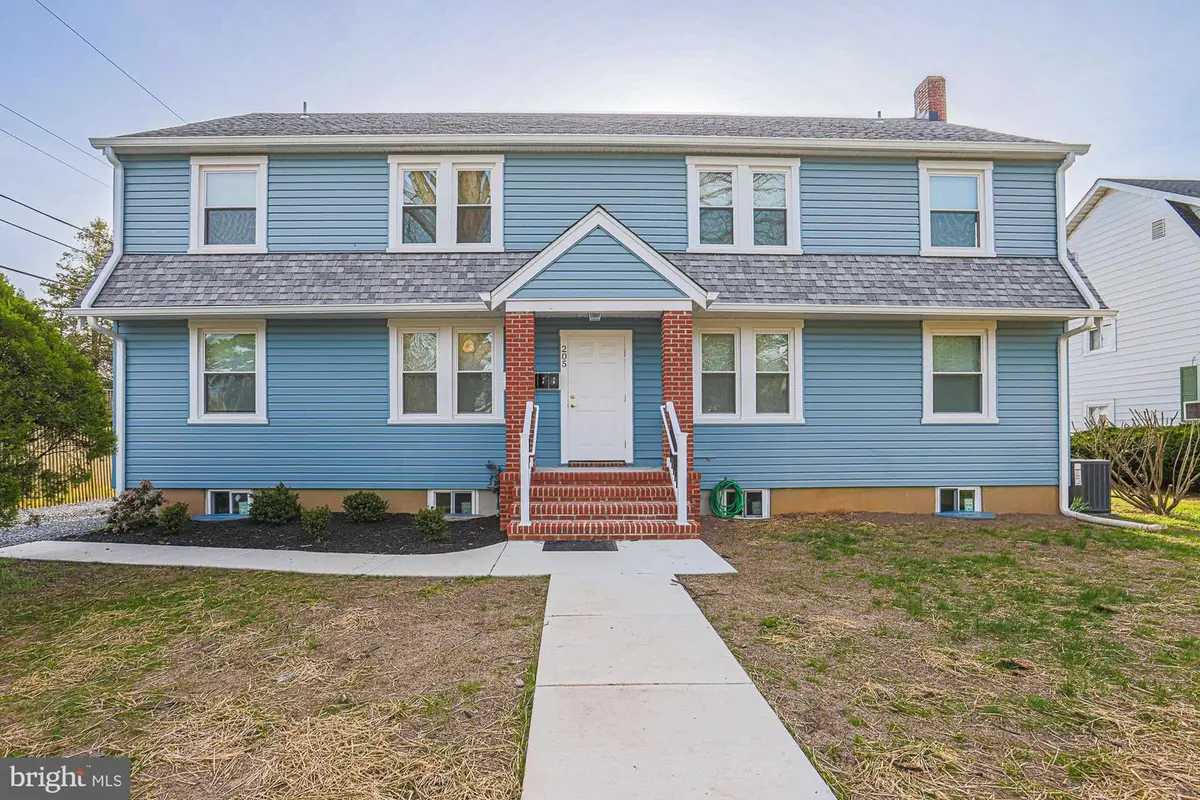 205 S Hammonds Ferry Rd, Linthicum Heights, MD 21090 - #1