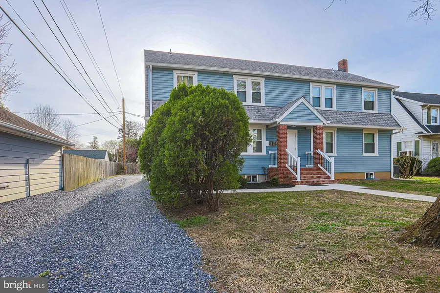 205 S Hammonds Ferry Rd, Linthicum Heights, MD 21090 - #2