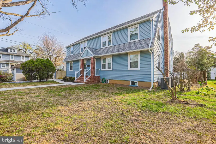 205 S Hammonds Ferry Rd, Linthicum Heights, MD 21090 - #3