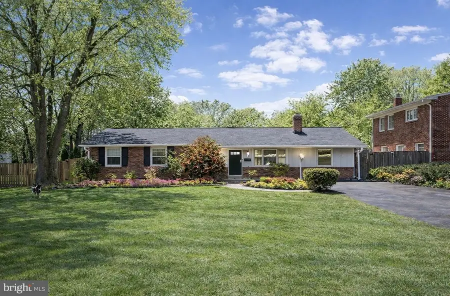 509 Owens Way, Severna Park, MD 21146 - #2