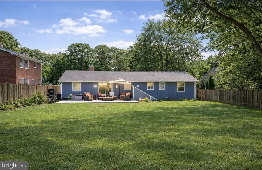 509 Owens Way, Severna Park, MD 21146 - #3