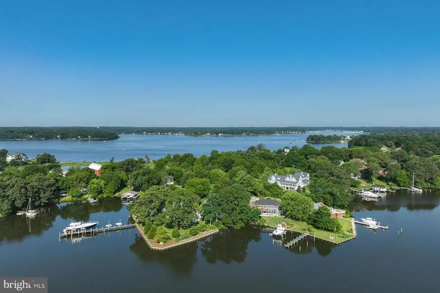 3307 Harness Creek Rd, Annapolis, MD 21403 - #2