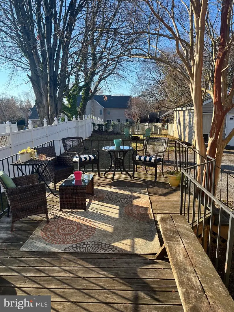 1513 West St, Annapolis, MD 21401 - #3