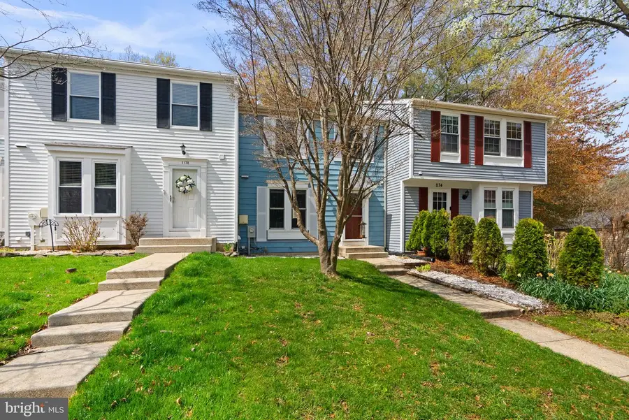 1176 White Coral Ct, Arnold, MD 21012 - #3