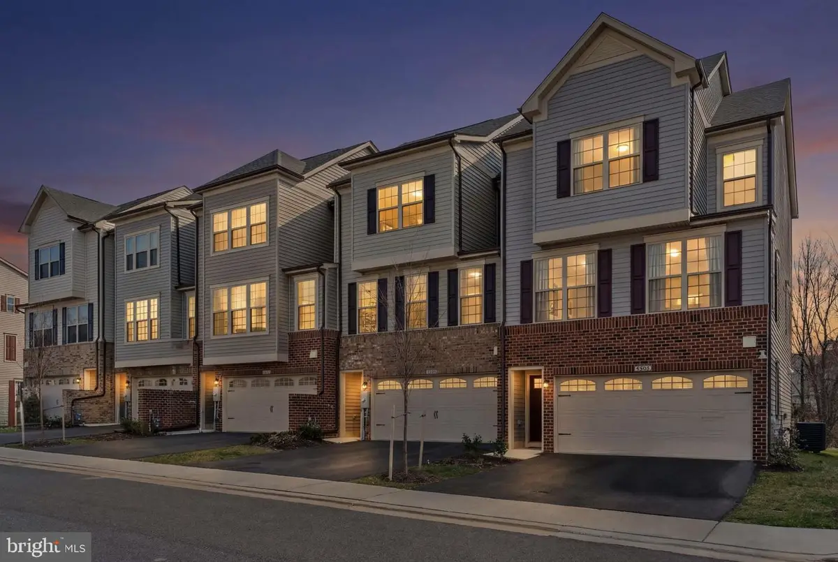 7904 Brandy Station Rd, Hanover, MD 21076 - #1