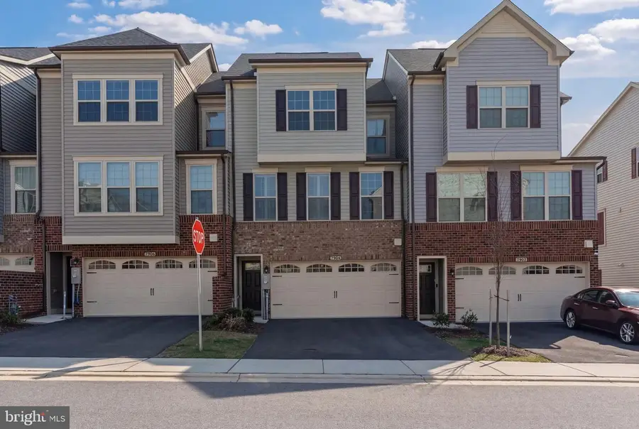 7904 Brandy Station Rd, Hanover, MD 21076 - #2