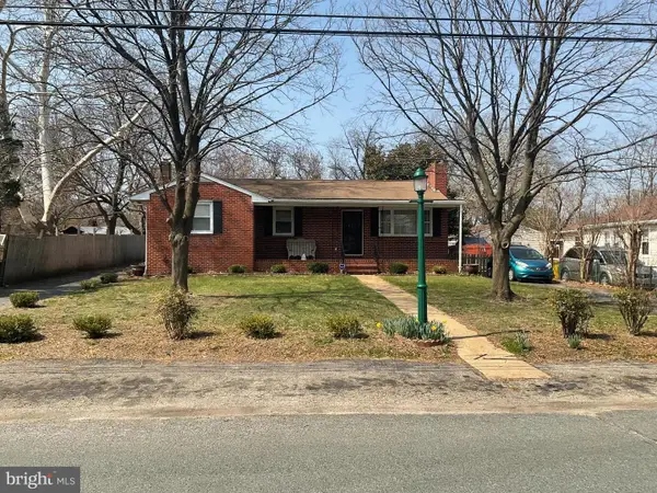 1012 Rose Anne Rd, GLEN BURNIE, MD 21060