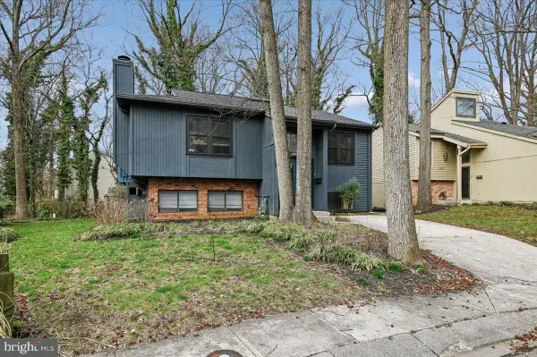 1031 Timber Creek Dr, ANNAPOLIS, MD 21403