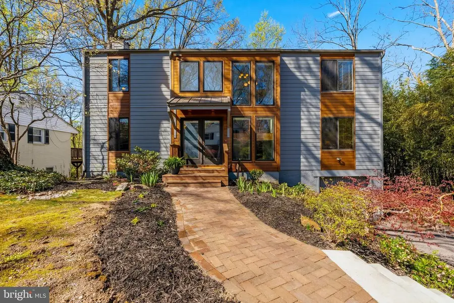 485 Severnside Dr, Severna Park, MD 21146 - #2