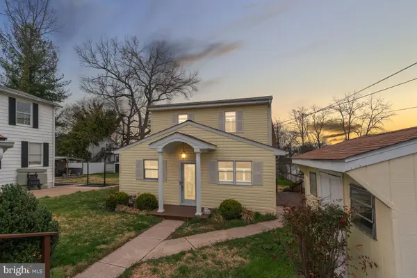 452 Carvel Beach, CARVEL BEACH, MD 21226