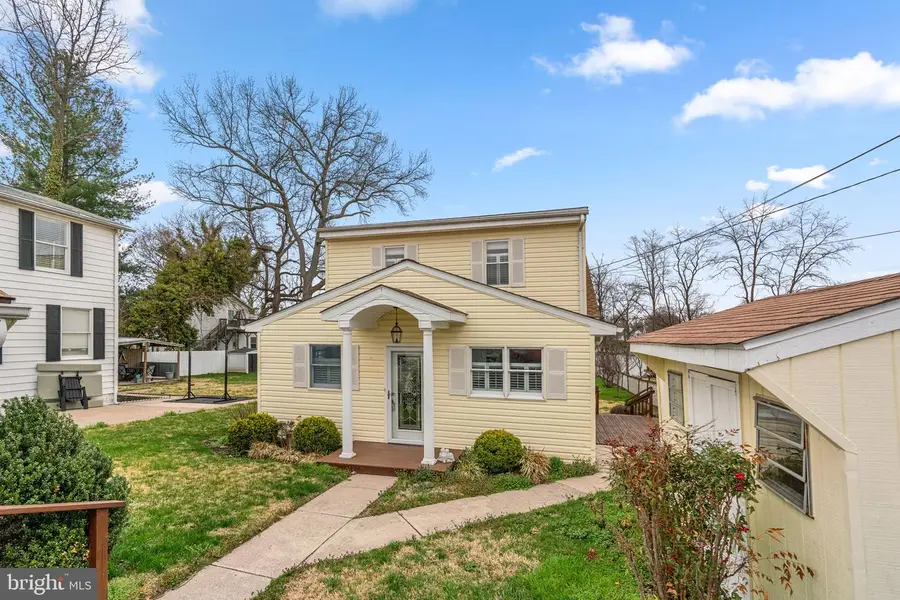 452 Carvel Beach, Carvel Beach, MD 21226 - #2