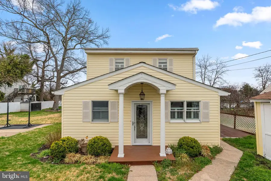 452 Carvel Beach, Carvel Beach, MD 21226 - #3