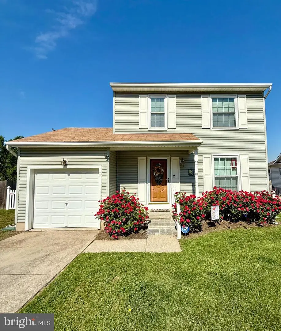 5614 Cliff Side Ct, Baltimore, MD 21225 - #1