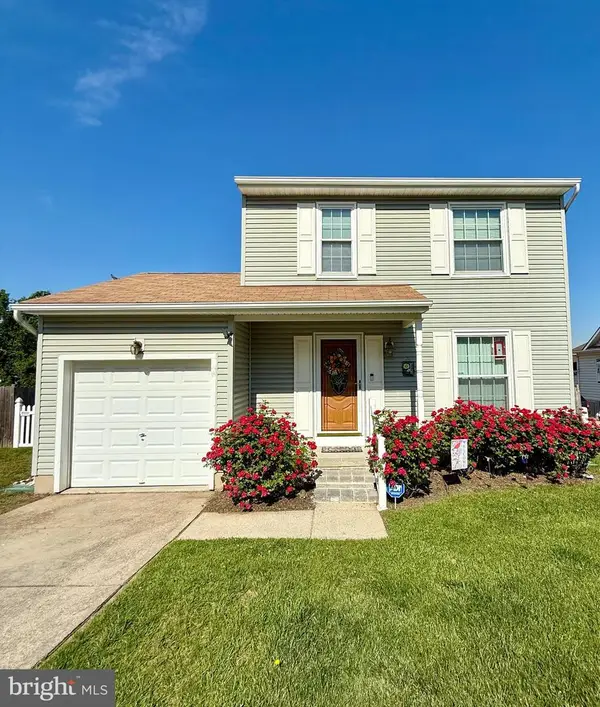 5614 Cliff Side Ct, BALTIMORE, MD 21225