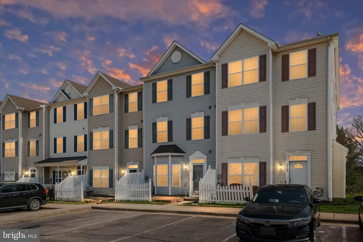 1725 Barnett Ct, Severn, MD 21144 - #1