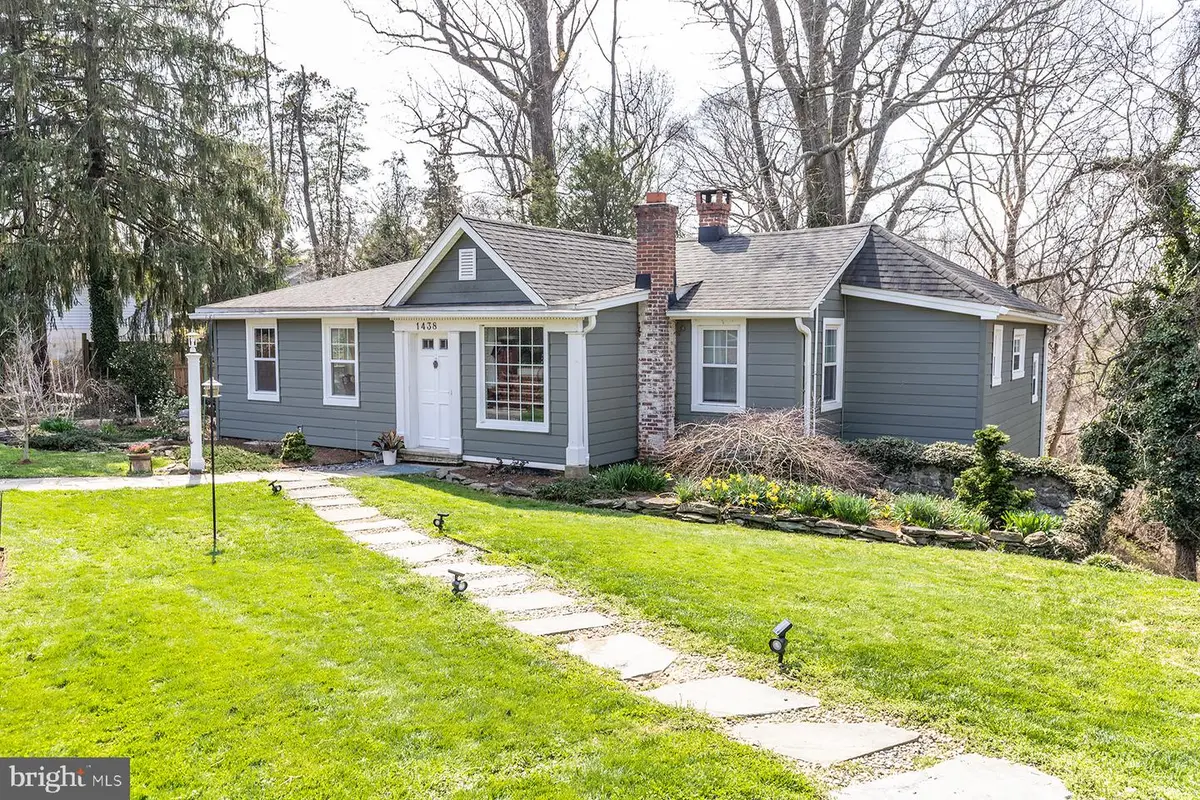 1438 Ridgeway E, Arnold, MD 21012 - #1