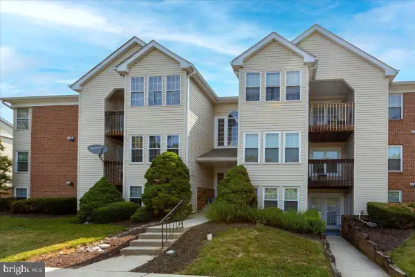 200 Juneberry Way #2c, GLEN BURNIE, MD 21061