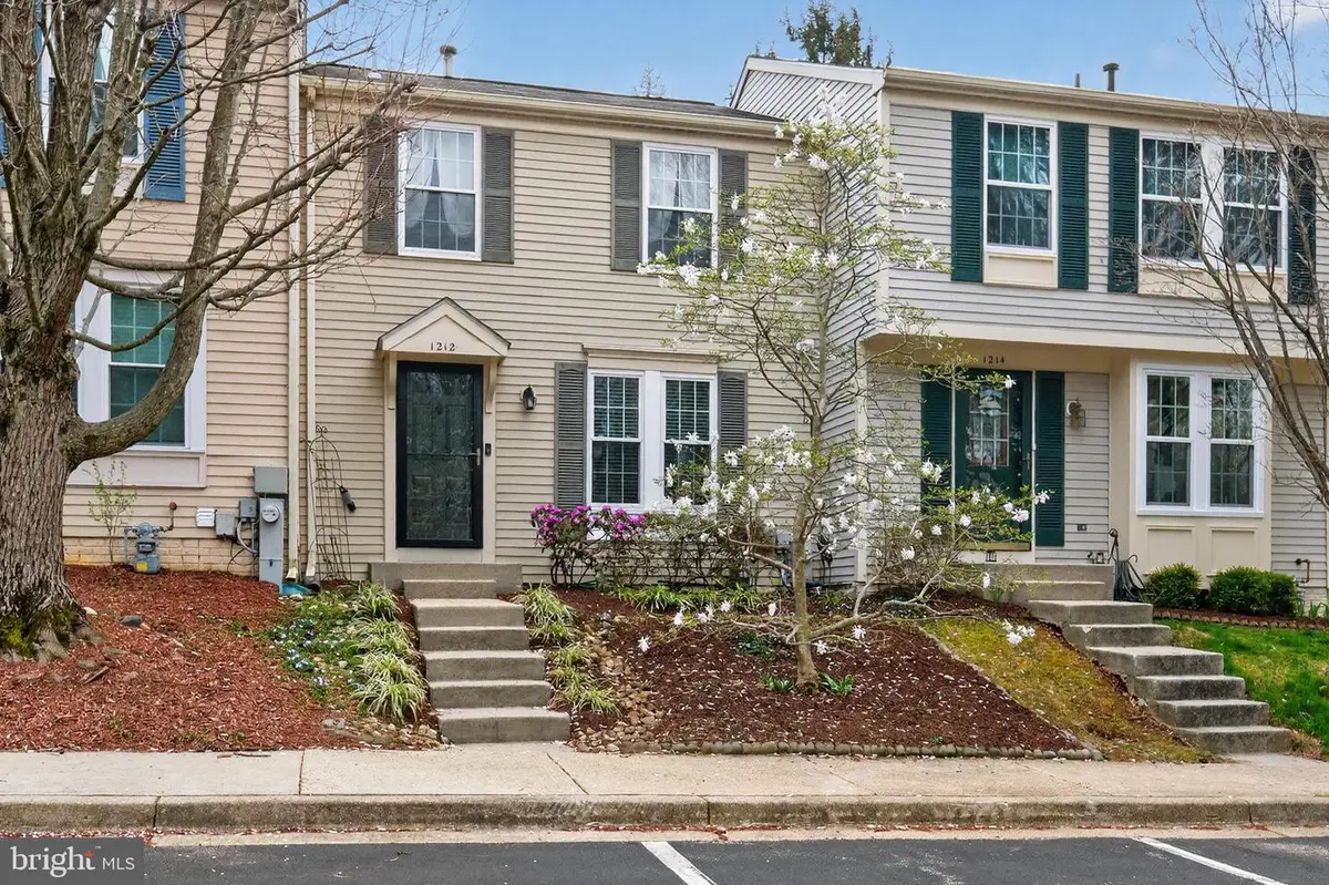 1212 Tribal Ct, Arnold, MD 21012 - #1