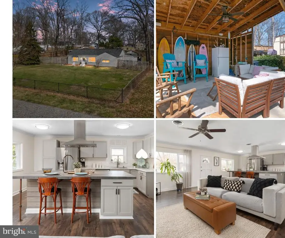 8349 Elm Rd, Millersville, MD 21108 - #1