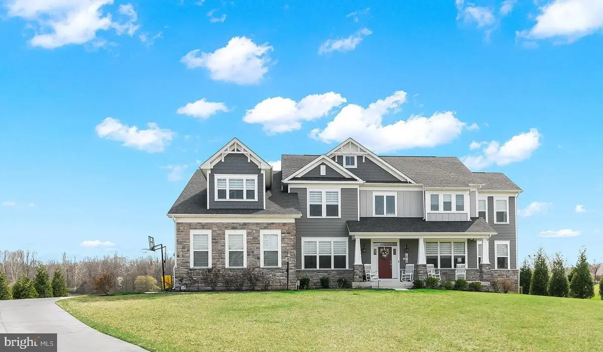 1619 Carnoustie Rd, Davidsonville, MD 21035 - #1