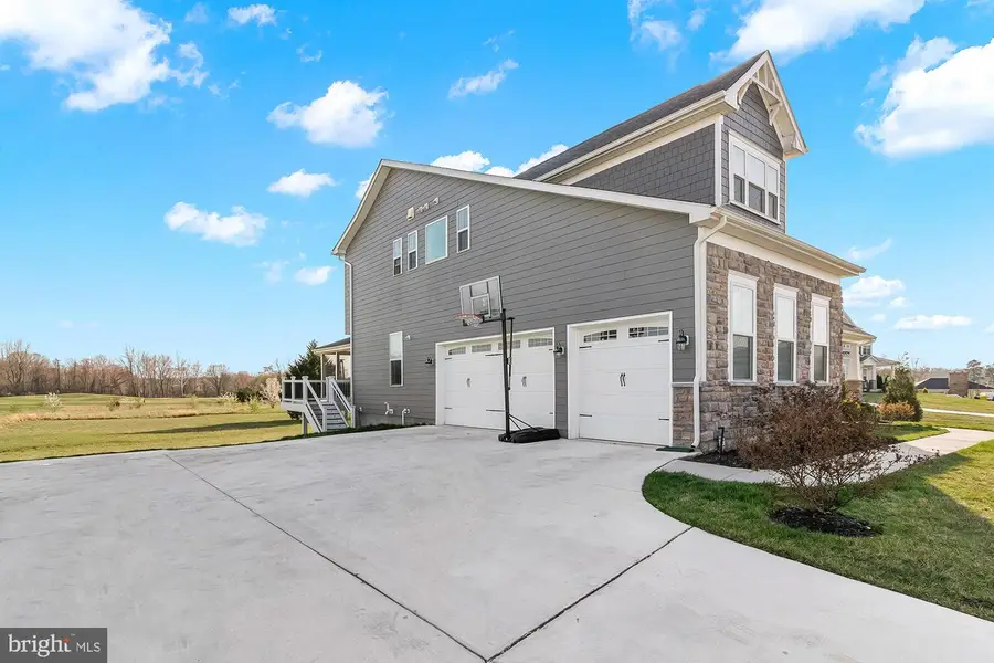 1619 Carnoustie Rd, Davidsonville, MD 21035 - #2