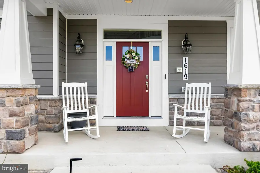 1619 Carnoustie Rd, Davidsonville, MD 21035 - #3