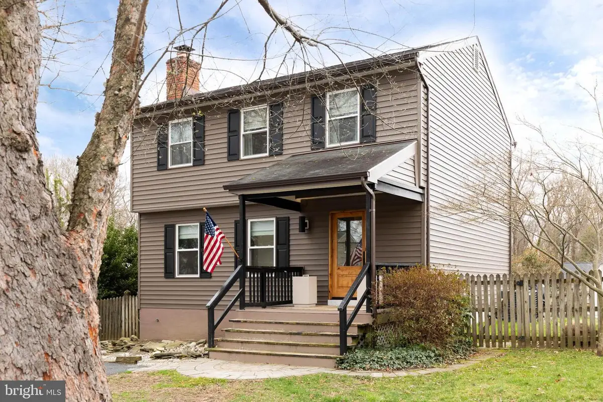 353 S Riverside Dr, Crownsville, MD 21032 - #1