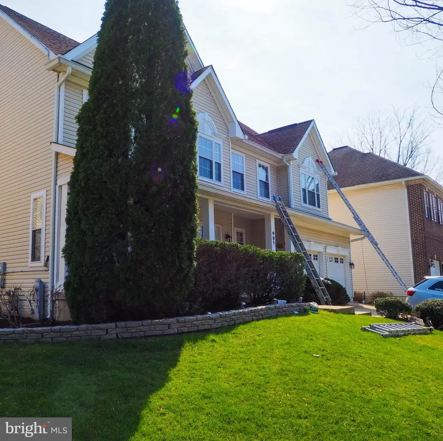 905 Gunnison Ct, Gambrills, MD 21054 - #3