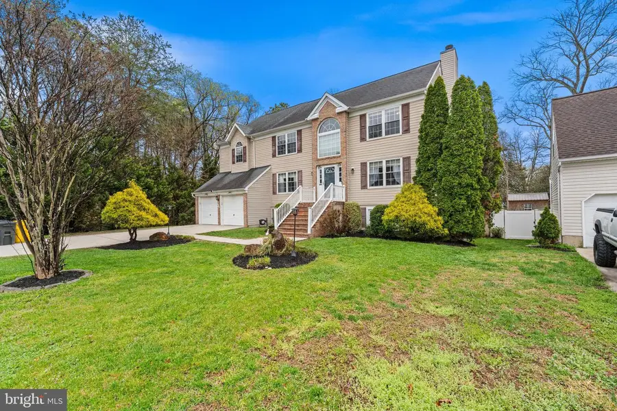 8107 Sagamore Way, Pasadena, MD 21122 - #2