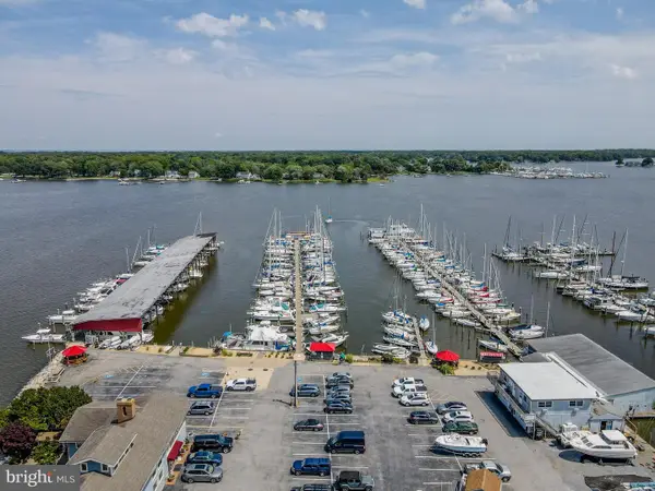 Riverside Dr #boatslip C21, GALESVILLE, MD 20765