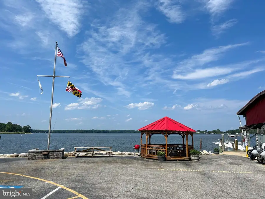 Riverside Dr #boatslip C21, Galesville, MD 20765 - #3