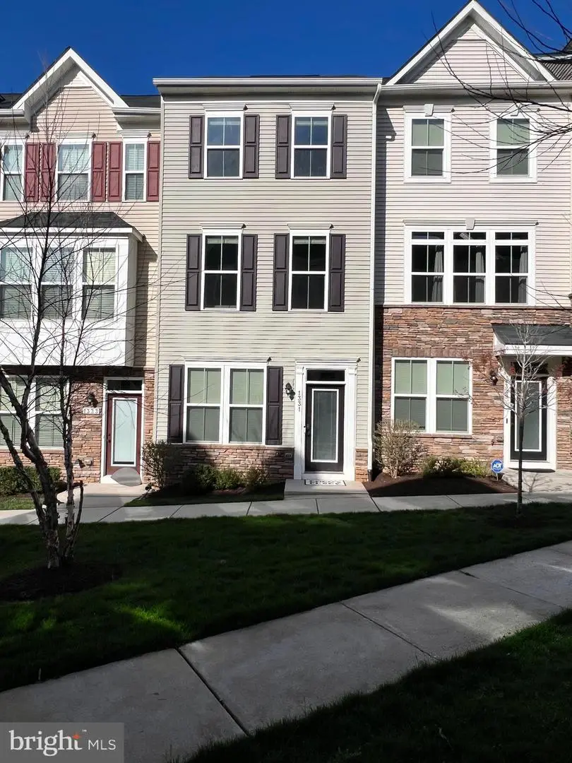 1331 Bruley Rd, Hanover, MD 21076 - #1