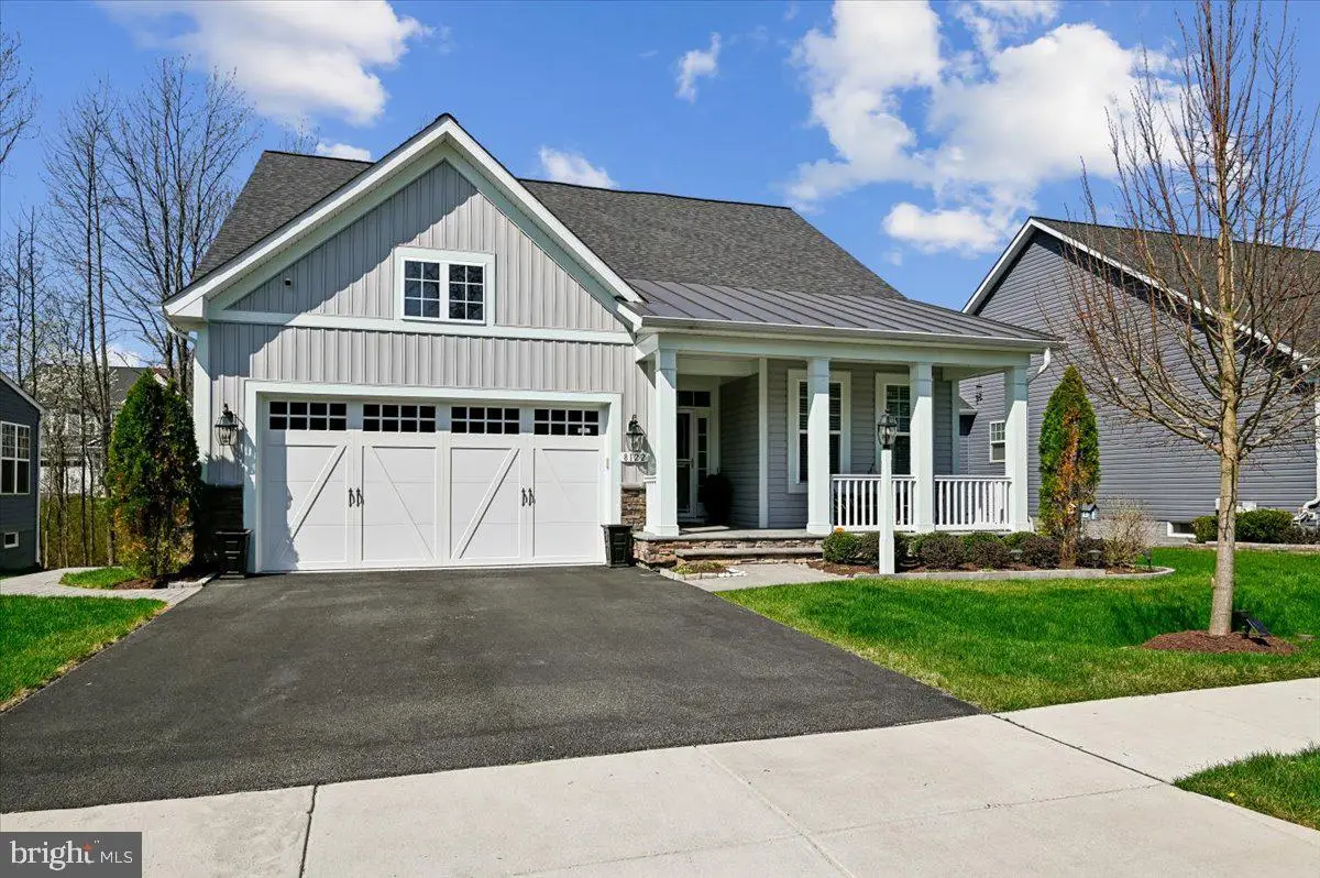 8122 Neidert Dr, Millersville, MD 21108 - #1