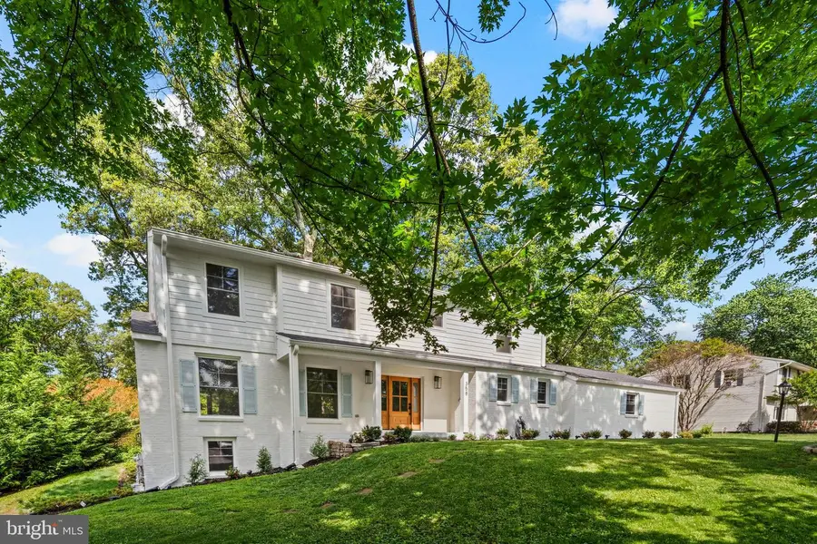 358 Prestonfield Ln, Severna Park, MD 21146 - #3