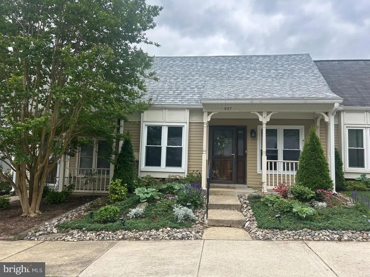 927 Riversedge Cir, Annapolis, MD 21401 - #1